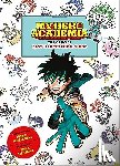  - My Hero Academia: The Official Easy Illustration Guide