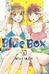 Miura, Kouji - Blue Box, Vol. 6