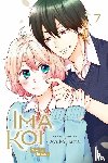 Hatta, Ayuko - Ima Koi: Now I'm in Love, Vol. 7
