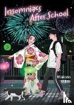 Ojiro, Makoto - Insomniacs After School, Vol. 3