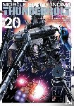 Viz_Unknown - Mobile Suit Gundam Thunderbolt, Vol. 20