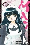 Takahashi, Rumiko - Mao, Vol. 13