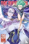 ONE - One-Punch Man, Vol. 26