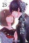 Motomi, Kyousuke - Queen's Quality, Vol. 18