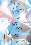 Pesuyama, Poppy - Until I Love Myself, Vol. 2