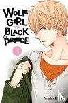 Hatta, Ayuko - Wolf Girl and Black Prince, Vol. 3