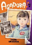 Urasawa, Naoki - Asadora!, Vol. 7