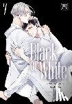 Sachimo - Black or White, Vol. 7