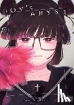 Minenami, Ryo - Boy's Abyss, Vol. 3