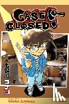 Aoyama, Gosho - Case Closed, Vol. 88
