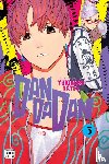 Tatsu, Yukinobu - Dandadan, Vol. 5