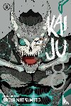 Matsumoto, Naoya - Kaiju No. 8, Vol. 8