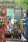 Oda, Tomohito - Komi Can't Communicate, Vol. 27