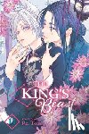 Toma, Rei - The King's Beast, Vol. 11