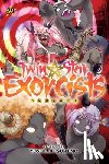 Sukeno, Yoshiaki - Twin Star Exorcists, Vol. 29