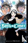 Tabata, Yuki - Black Clover, Vol. 33