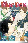 Miura, Kouji - Blue Box, Vol. 7