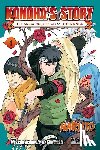 Kishimoto, Masashi, Hinata, Sho - Naruto: Konoha's Story—The Steam Ninja Scrolls: The Manga, Vol. 1