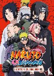 Viz Media - Viz Media: Naruto Shippuden: The Official Coloring Book