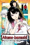 Suenaga, Yuki - Akane-banashi, Vol. 3