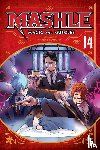 Komoto, Hajime - Mashle: Magic and Muscles, Vol. 14