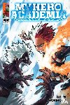 Horikoshi, Kohei - My Hero Academia, Vol. 36