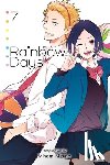 Mizuno, Minami - Rainbow Days, Vol. 7