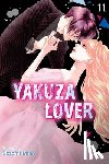 Mino, Nozomi - Yakuza Lover, Vol. 11