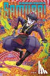 Matsui, Yusei - Elusive Samurai, Vol. 9