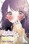 Yukimori, Nene - Kubo Won't Let Me Be Invisible, Vol. 10