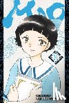 Takahashi, Rumiko - Mao, Vol. 14