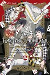 Toboso, Yana, Hazuki, Wakana - Disney Twisted-Wonderland, Vol. 2 - The Manga: Book of Heartslabyul