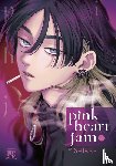 Shikke - Pink Heart Jam, Vol. 1