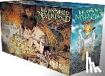 Shirai, Kaiu - The Promised Neverland Complete Box Set - Includes volumes 1-20 with premium