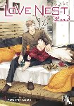 Minaduki, Yuu - Love Nest 2nd, Vol. 1