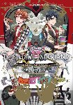 Toboso, Yana, Hazuki, Wakana - Disney Twisted-Wonderland: The Manga – Book of Heartslabyul, Vol. 4