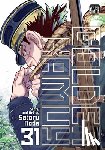 Noda, Satoru - Golden Kamuy, Vol. 31