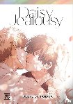 Tanaka, Ogeretsu - Daisy Jealousy