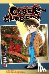 Aoyama, Gosho - Case Closed, Vol. 89