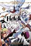 Nanao, Nanaki - Helck, Vol. 7