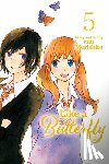 Morishita, suu - Like a Butterfly, Vol. 5