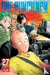 ONE - One-Punch Man, Vol. 27