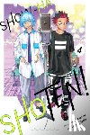 Asakura, Akinari - Show-ha Shoten!, Vol. 4
