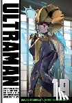 Shimoguchi, Tomohiro, Shimizu, Eiichi - Ultraman, Vol. 19