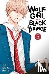 Hatta, Ayuko - Wolf Girl and Black Prince, Vol. 5