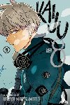 Matsumoto, Naoya - Kaiju No. 8, Vol. 9