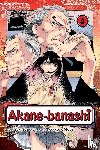 Suenaga, Yuki - Akane-banashi, Vol. 4