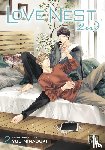 Minaduki, Yuu - Love Nest 2nd, Vol. 2