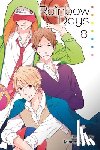 Mizuno, Minami - Rainbow Days, Vol. 8