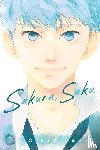 Sakisaka, Io - Sakura, Saku, Vol. 2